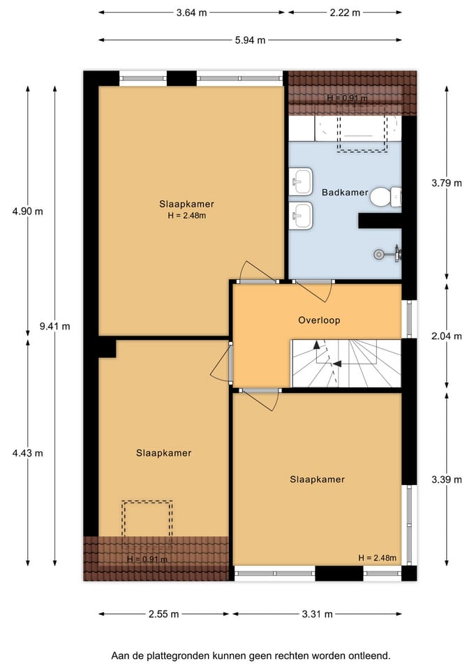 Foto 28 van Koperwiek 15
