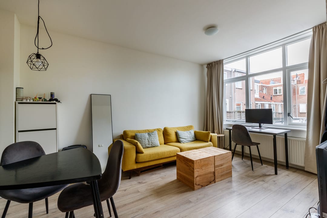 Foto 2 van Van Egmondkade 76-BSA