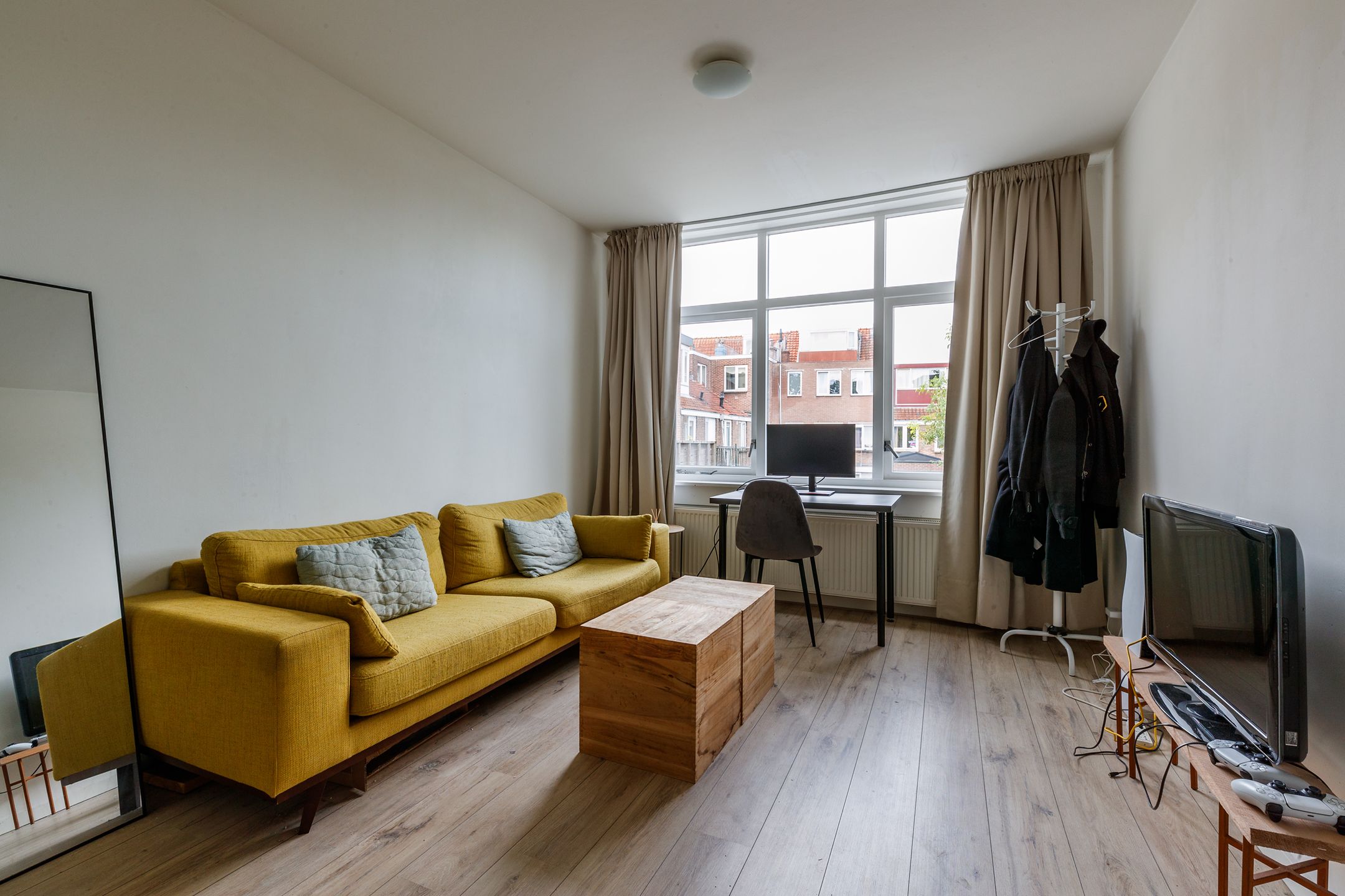 Foto 3 van Van Egmondkade 76-BSA