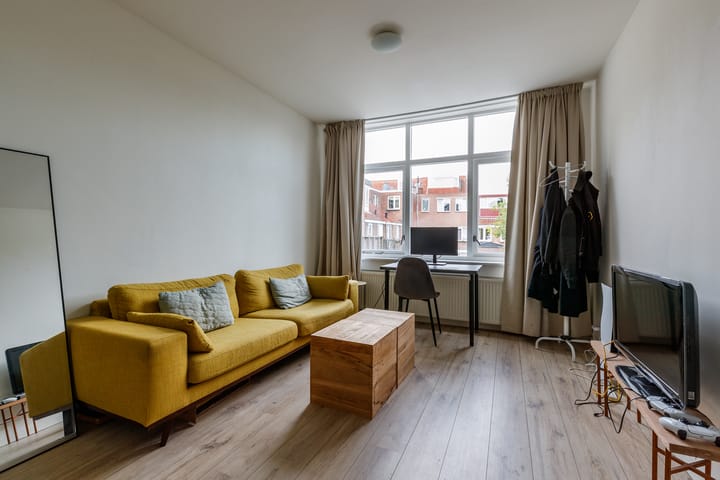 Foto 3 van Van Egmondkade 76-BSA