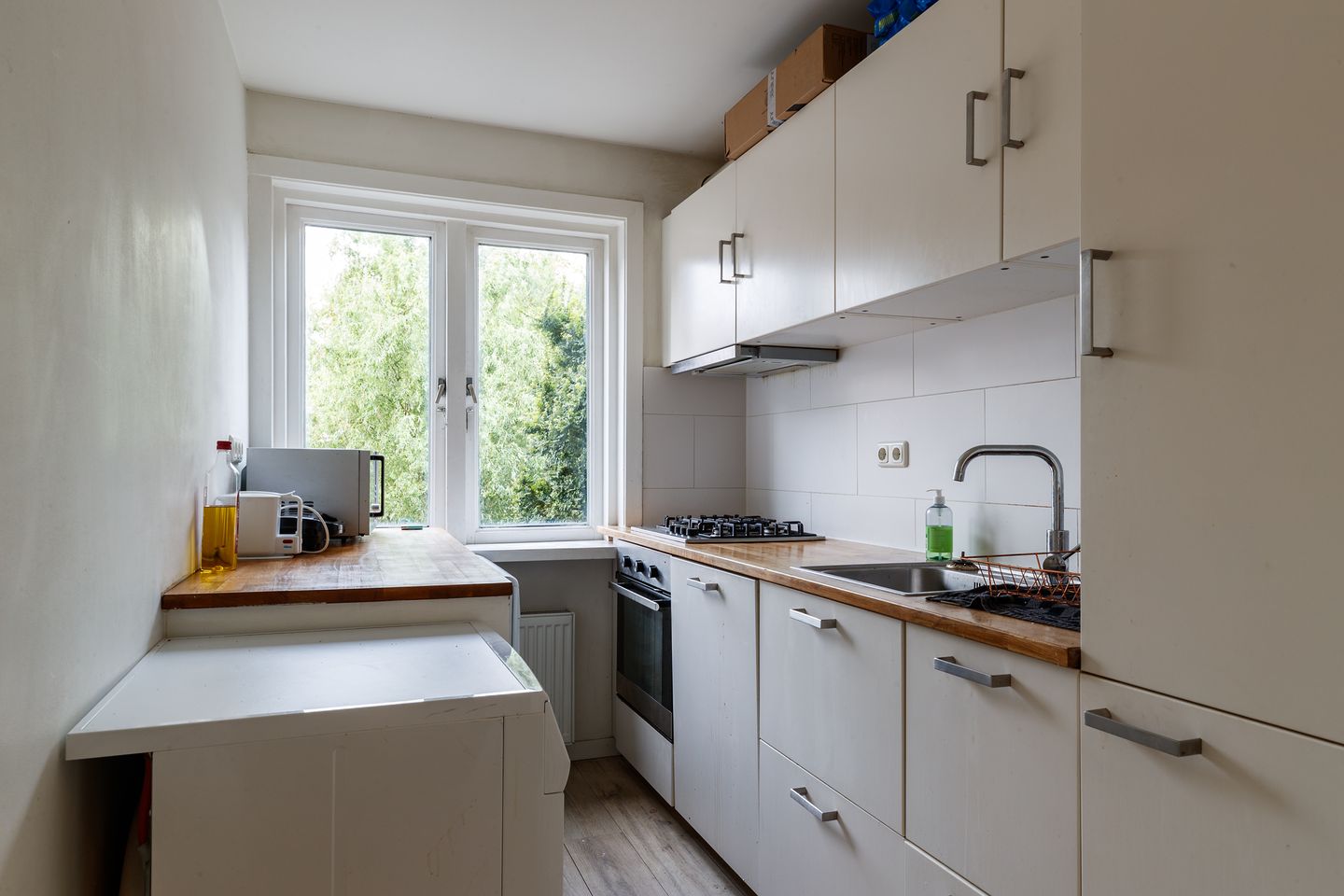 Foto 5 van Van Egmondkade 76-BSA