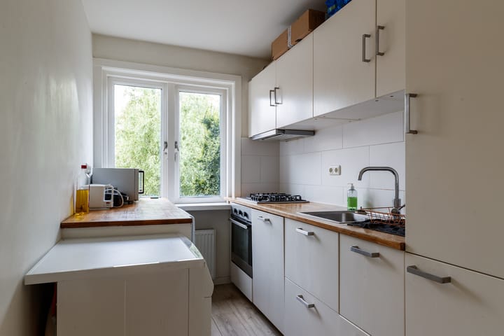 Foto 5 van Van Egmondkade 76-BSA