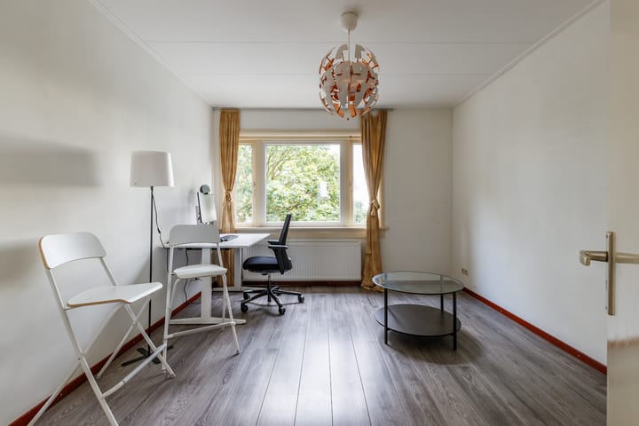 Foto 9 van Van Egmondkade 76-BSA