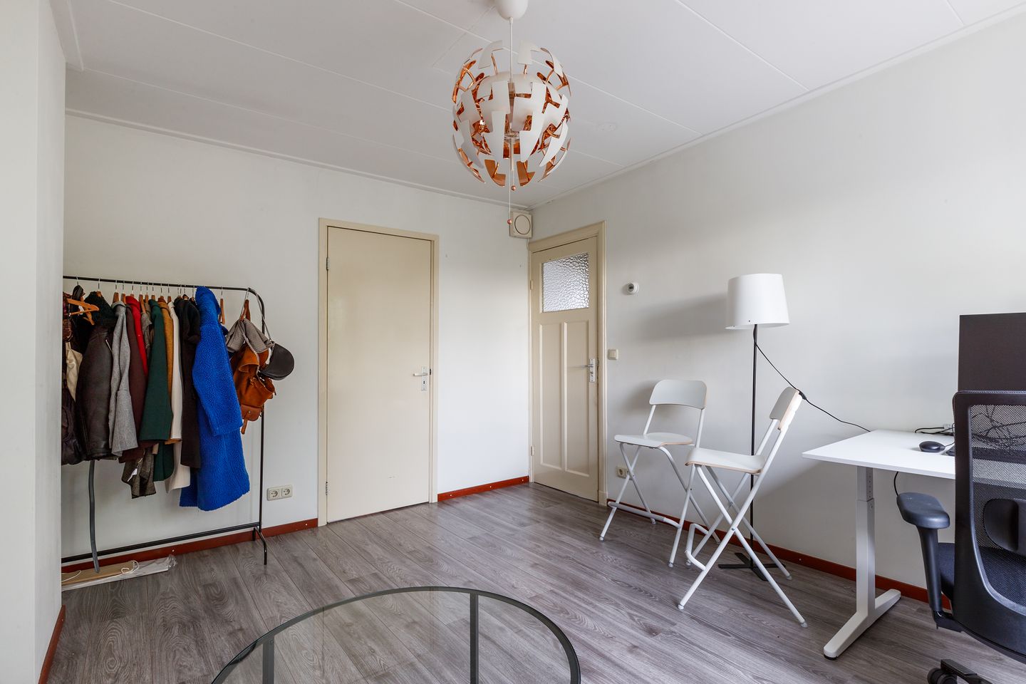 Foto 10 van Van Egmondkade 76-BSA