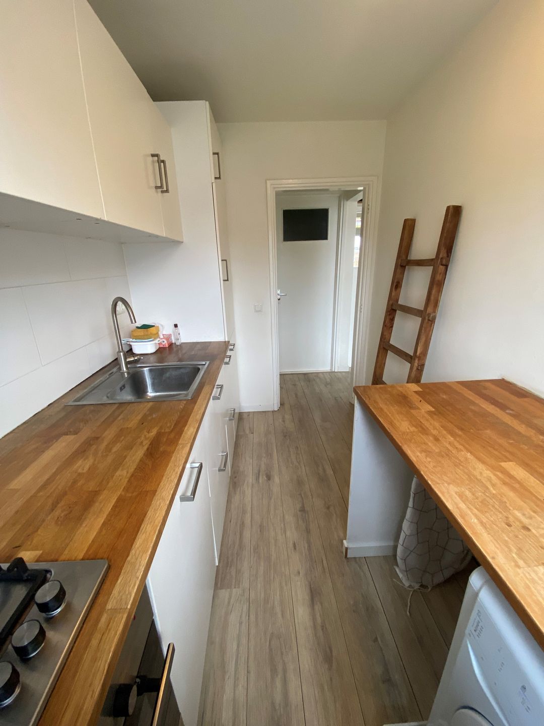 Foto 11 van Van Egmondkade 76-BSA