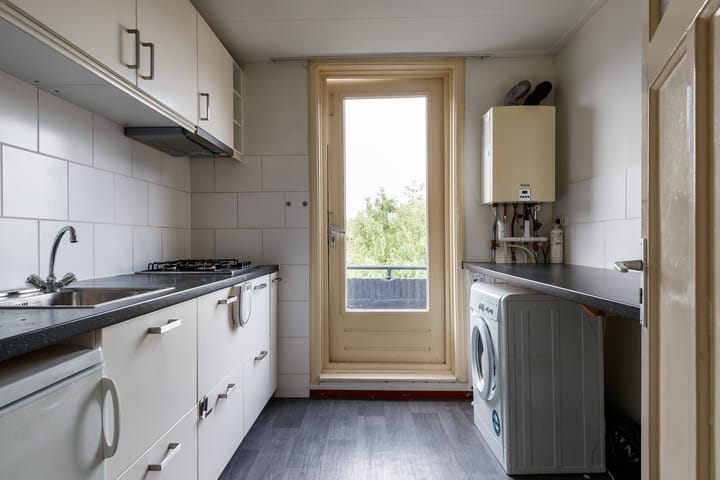 Foto 13 van Van Egmondkade 76-BSA