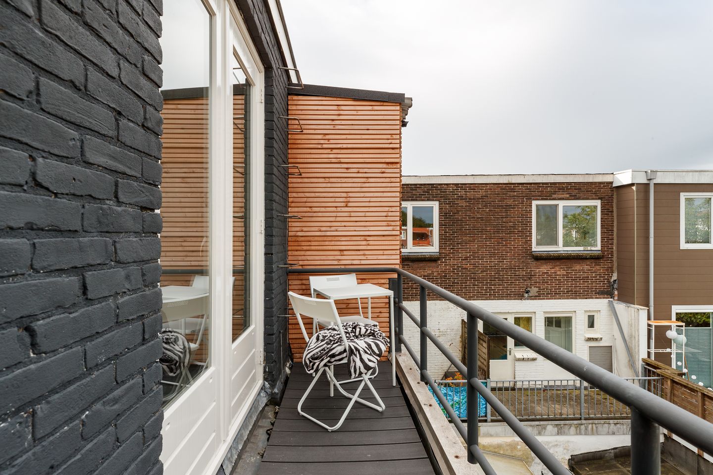 Foto 14 van Van Egmondkade 76-BSA