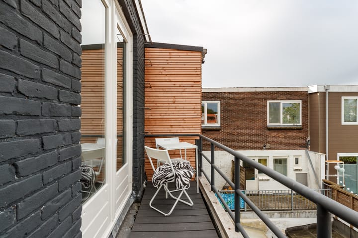 Foto 14 van Van Egmondkade 76-BSA