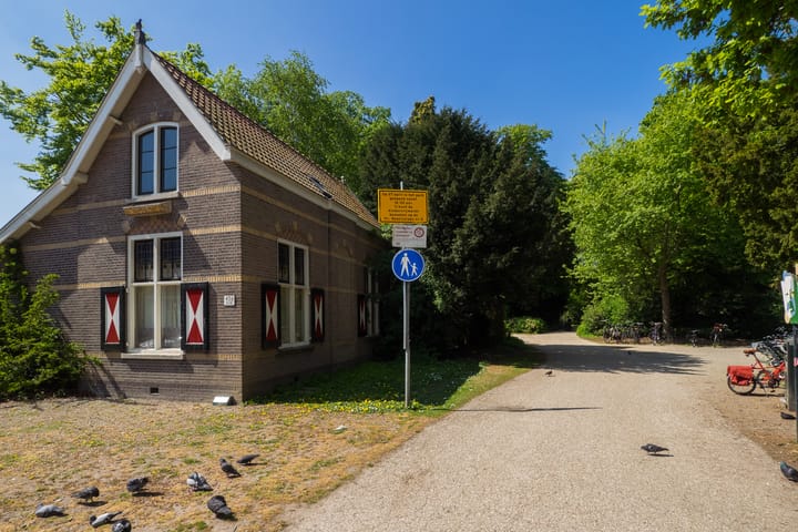 Foto 15 van Van Egmondkade 76-BSA