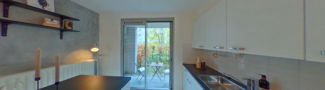 View 360° photo of Keuken of Arthur van Schendelstraat 151