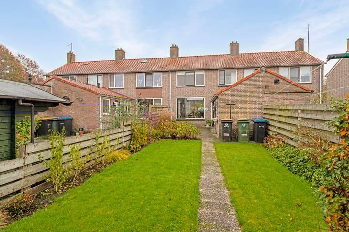 Foto 2 van Geert Luchesenstraat 6