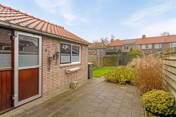 Foto 3 van Geert Luchesenstraat 6