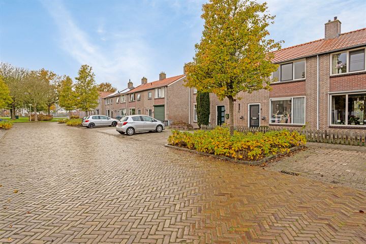 Bekijk foto 4 van Geert Luchesenstraat 6