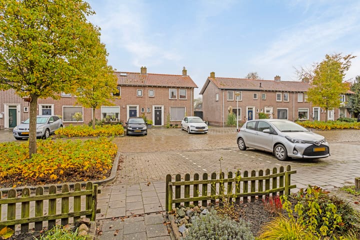 Foto 5 van Geert Luchesenstraat 6