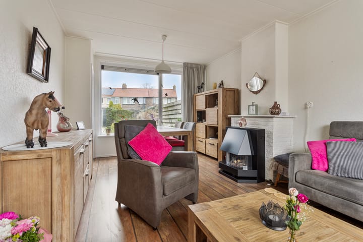 Foto 9 van Geert Luchesenstraat 6