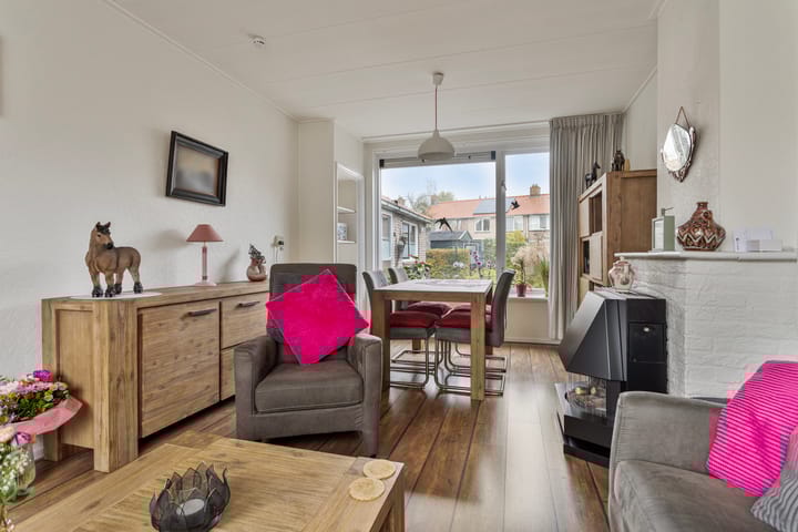 Foto 10 van Geert Luchesenstraat 6