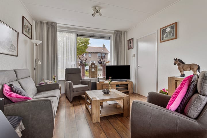 Foto 11 van Geert Luchesenstraat 6