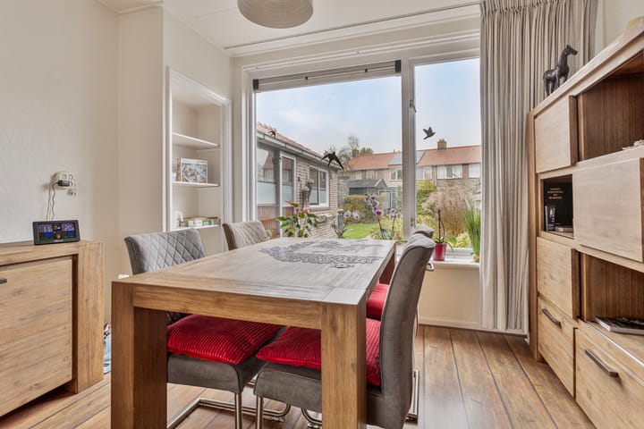 Foto 12 van Geert Luchesenstraat 6