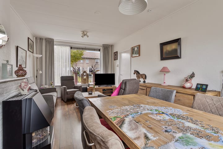 Foto 13 van Geert Luchesenstraat 6