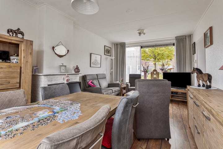 Foto 14 van Geert Luchesenstraat 6