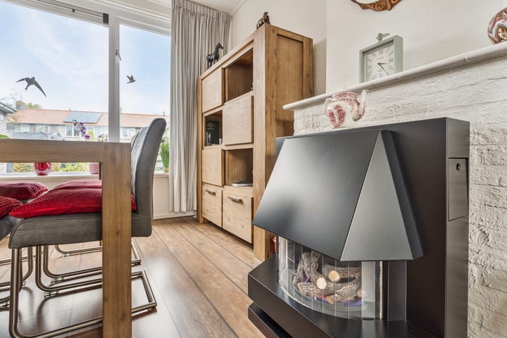 Foto 15 van Geert Luchesenstraat 6