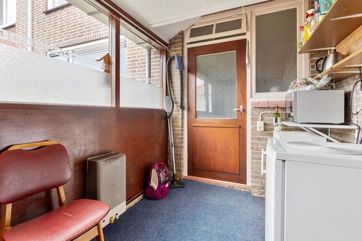 Foto 20 van Geert Luchesenstraat 6