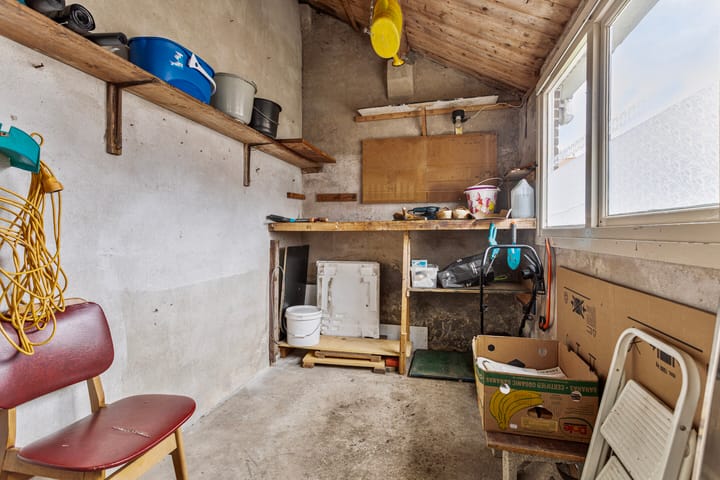 Foto 21 van Geert Luchesenstraat 6