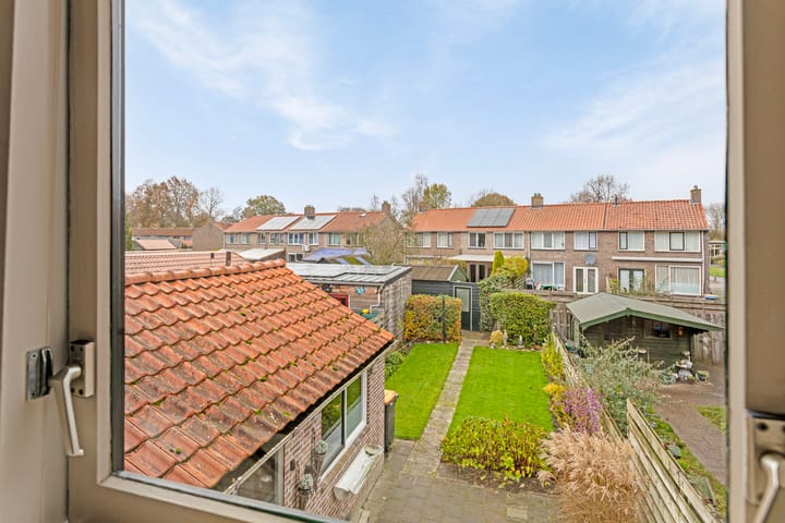 Foto 28 van Geert Luchesenstraat 6