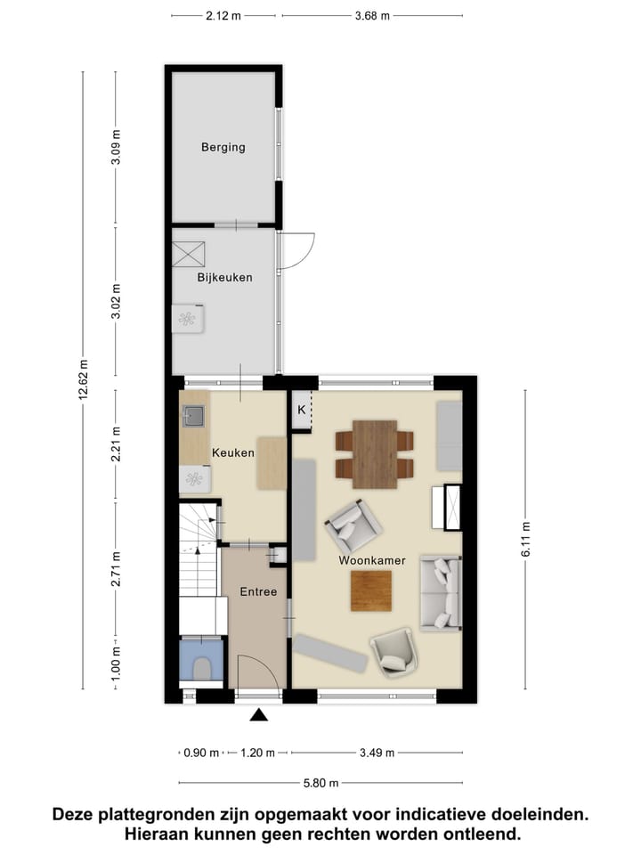 Foto 37 van Geert Luchesenstraat 6