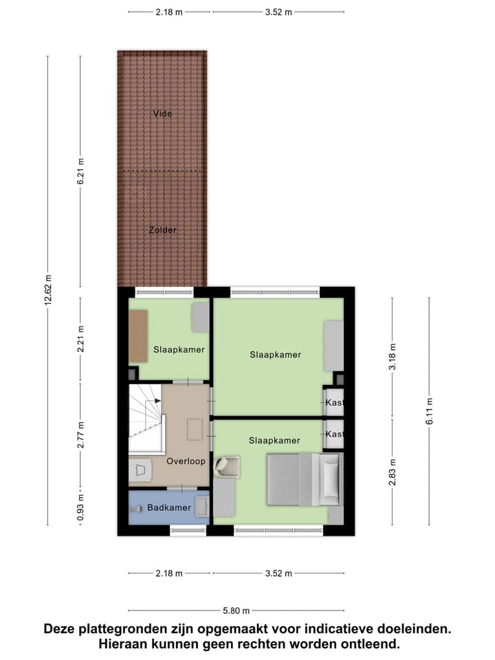 Foto 38 van Geert Luchesenstraat 6