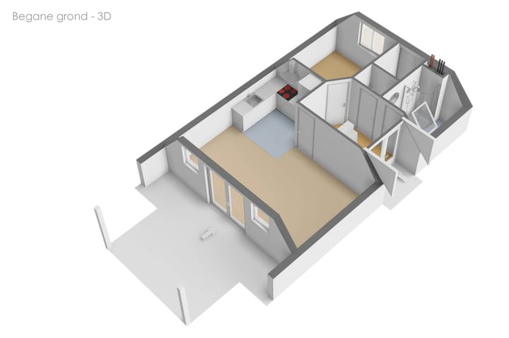 Photo 47 of Oostmahorn 192
