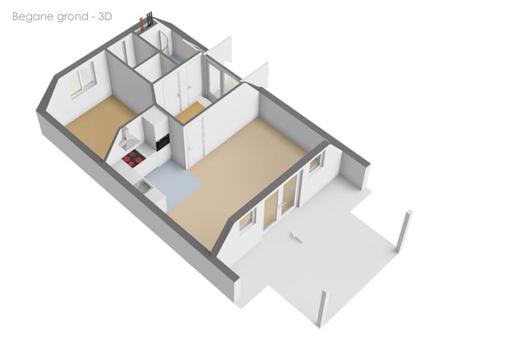 Photo 50 of Oostmahorn 192