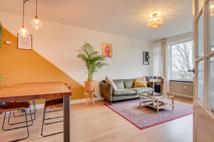 Foto 10 van Maassingel 374