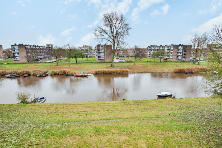 Bekijk foto 31 van Maassingel 374