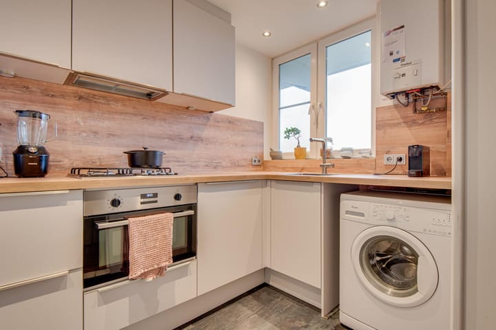 Foto 4 van Maassingel 374