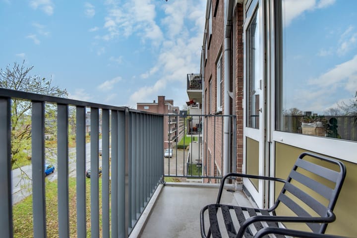 Foto 20 van Maassingel 374