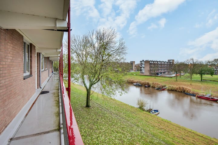 Foto 32 van Maassingel 374