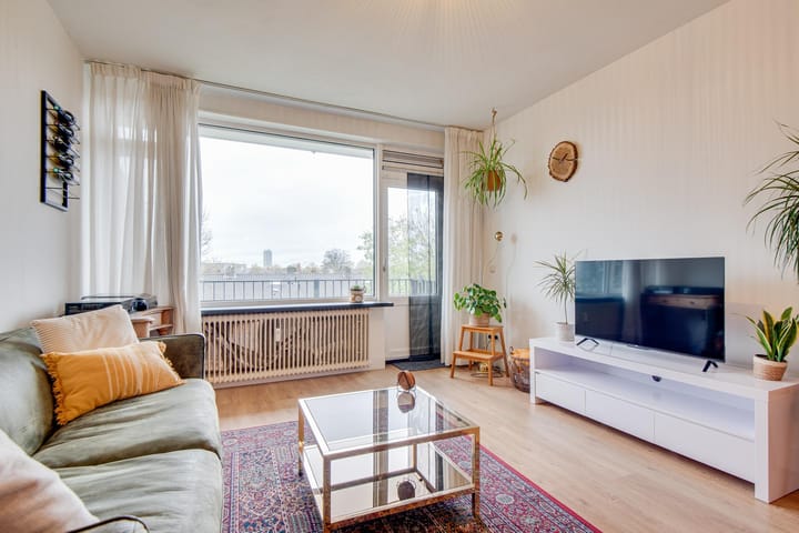 Foto 13 van Maassingel 374