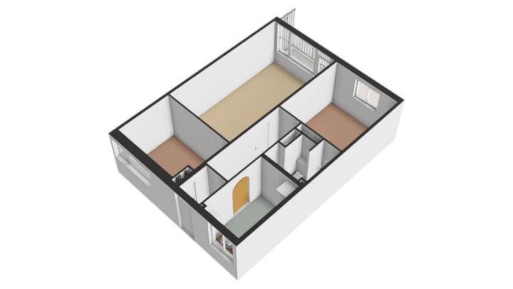 Foto 38 van Maassingel 374