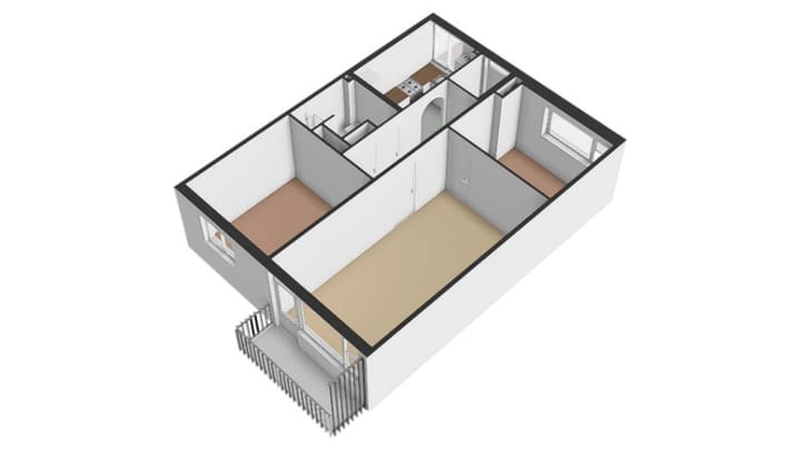 Foto 37 van Maassingel 374