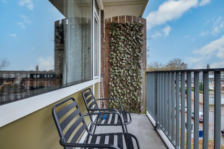 Foto 19 van Maassingel 374