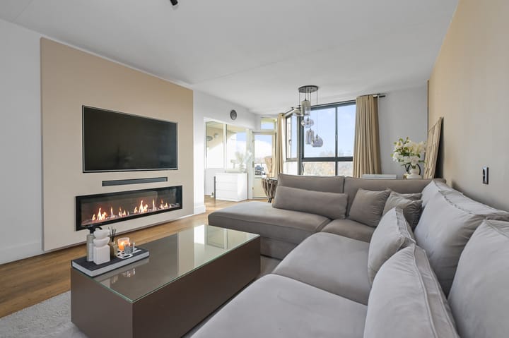 Foto 2 van Leusdenhof 15