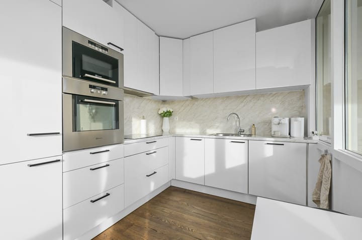 Foto 4 van Leusdenhof 15