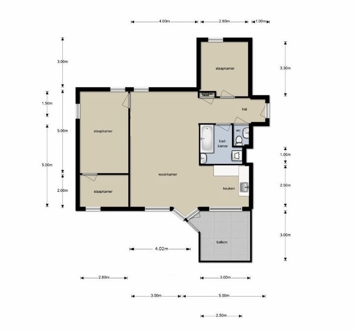 Foto 31 van Leusdenhof 15