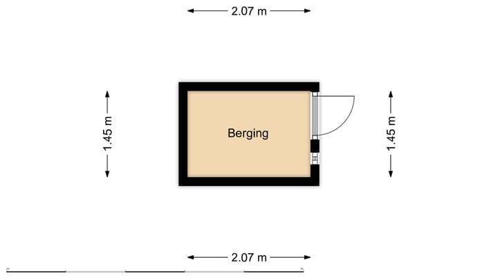 Photo 26 of Rekerdijk 29