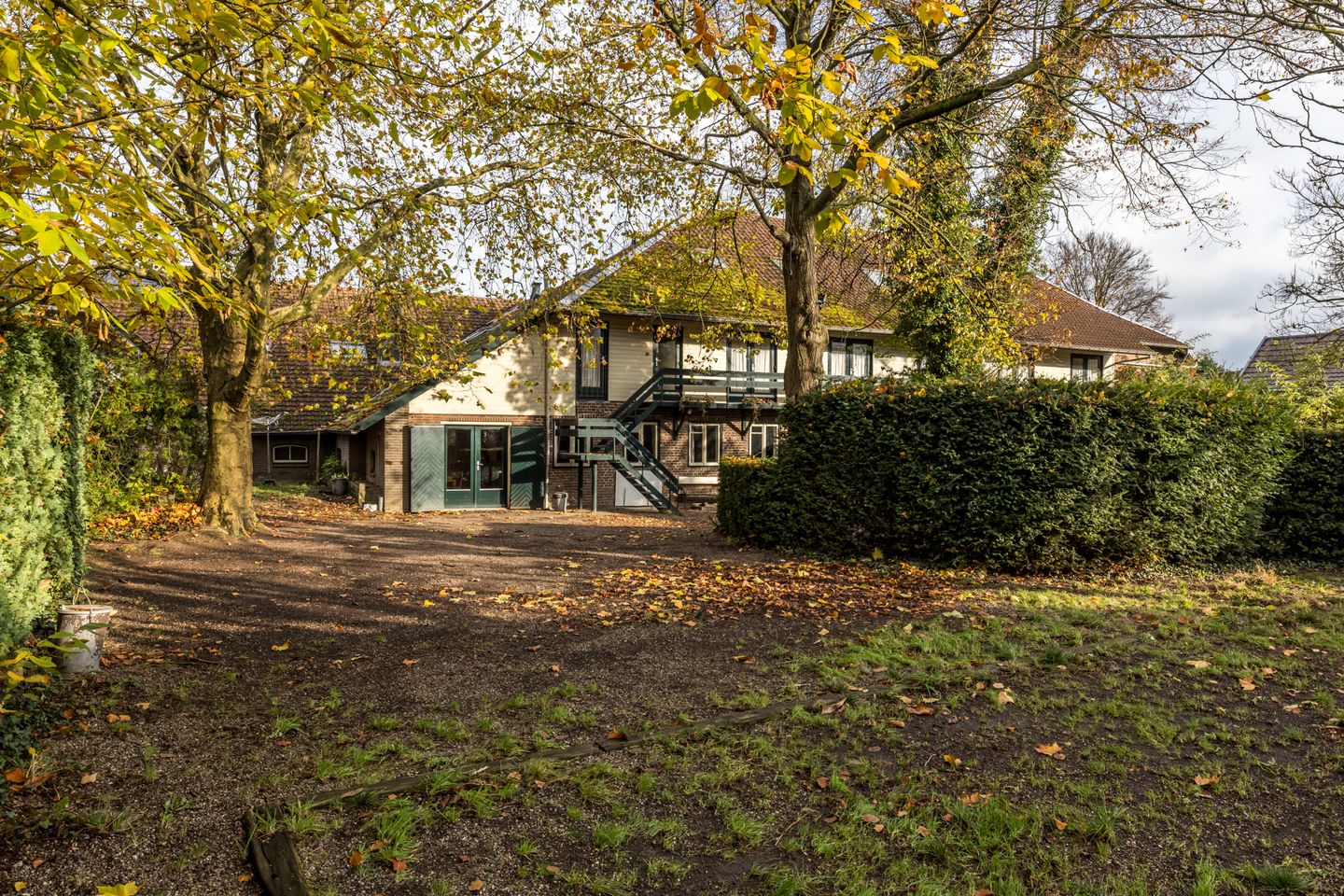 Foto 25 van Ransdalerstraat 41