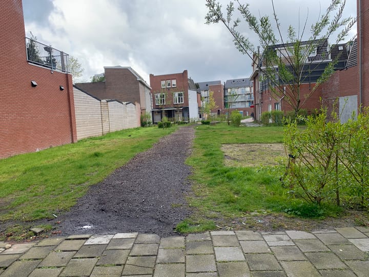 Foto 6 van Blijhamsterstraat