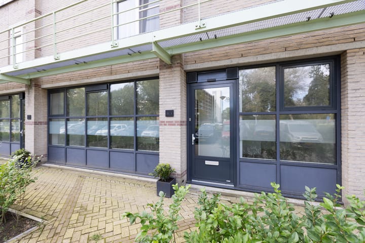 Foto 1 van Laan der Nederlanden 110-H