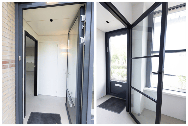 Foto 2 van Laan der Nederlanden 110-H