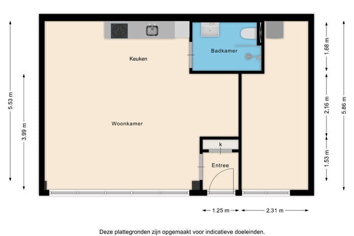 Bekijk foto 14 van Laan der Nederlanden 110-H